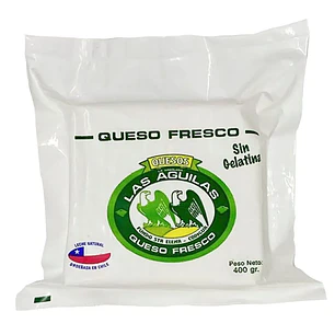 Queso fresco