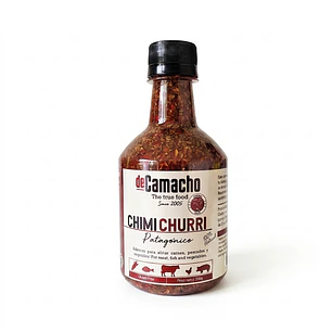 Chimichurri Patagónico