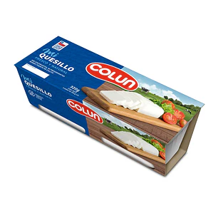 Quesillo Fresco