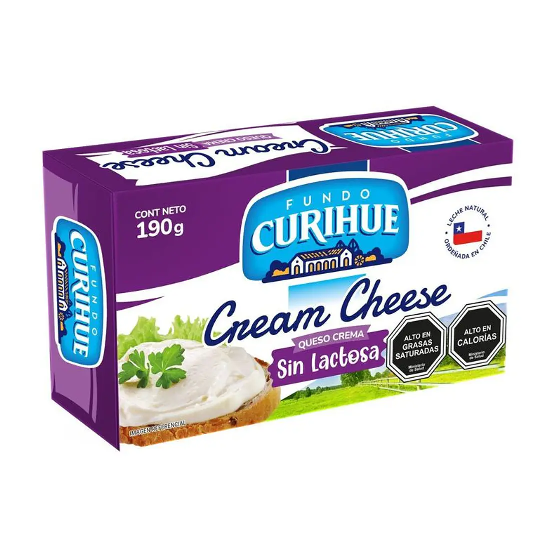 Queso crema 2
