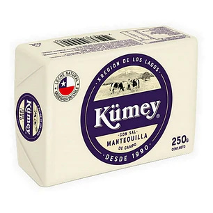 Mantequilla de campo