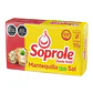 Mantequilla con sal - Miniatura 2