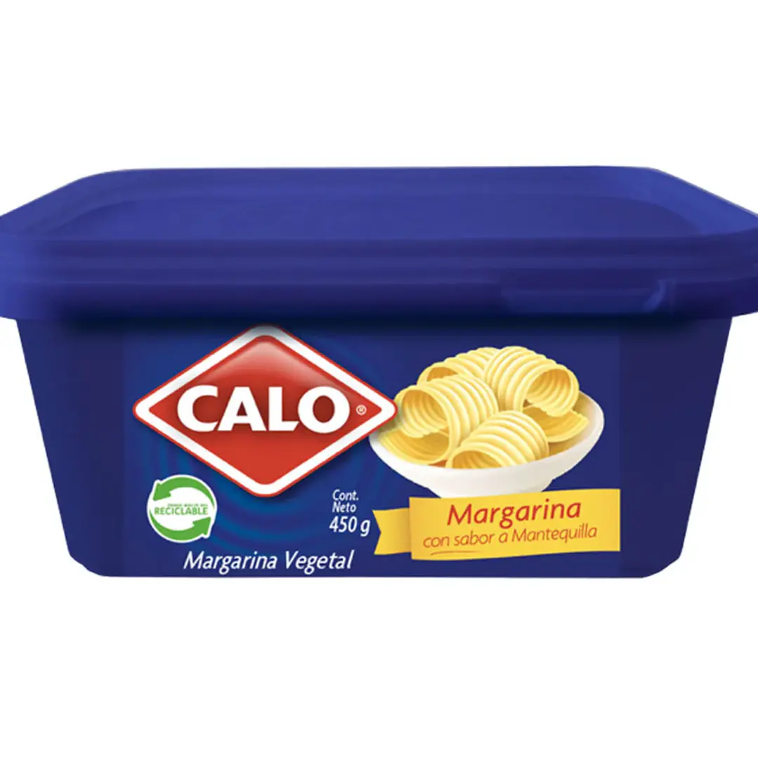 Margarina 2