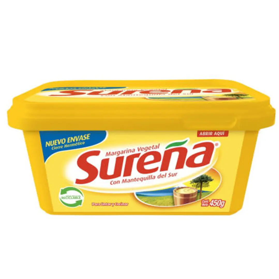 Margarina 2
