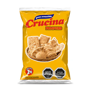 Grasa comestible