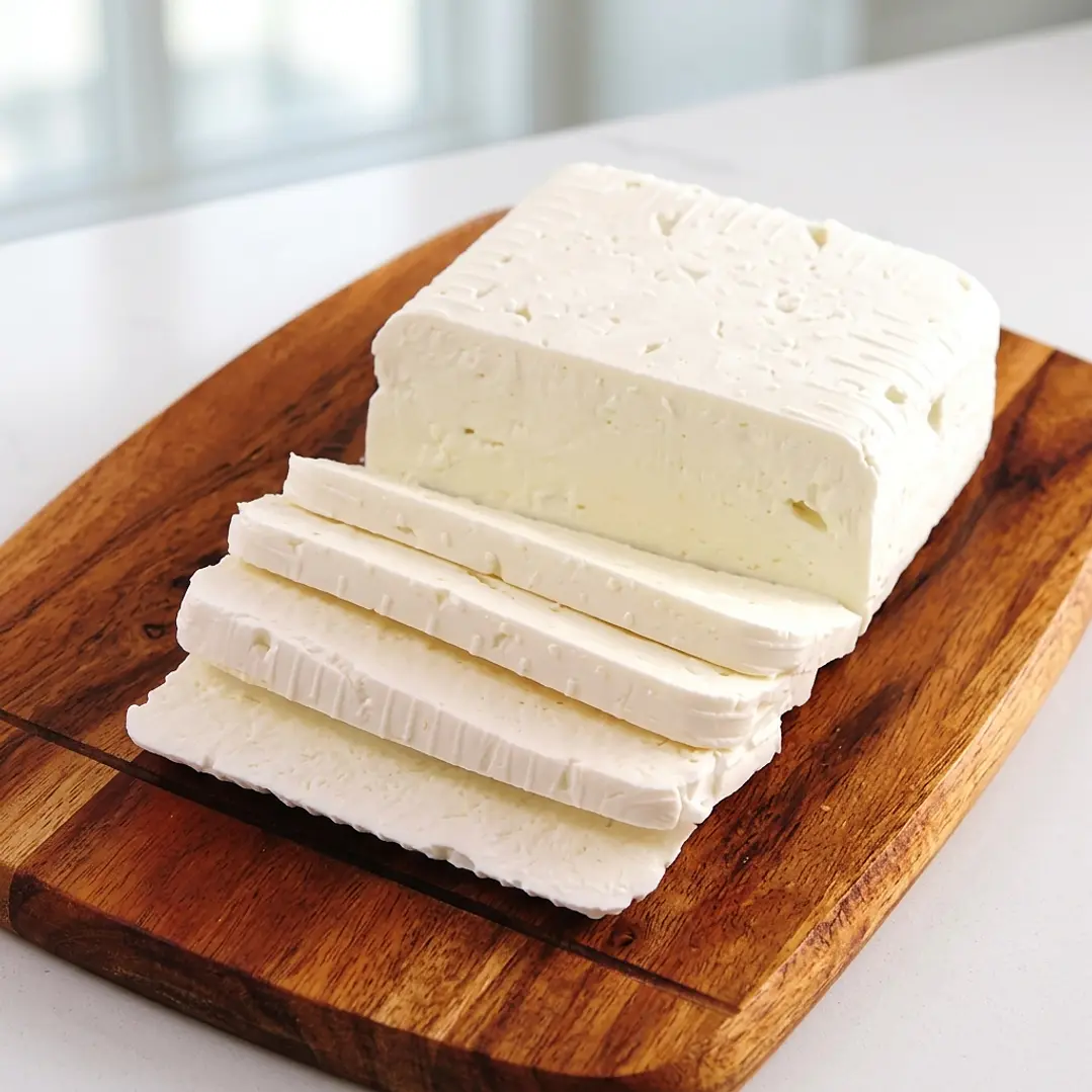 Queso tipo paisa 1