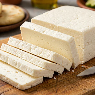 Queso Llanero