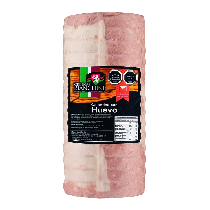 Milanesa 1
