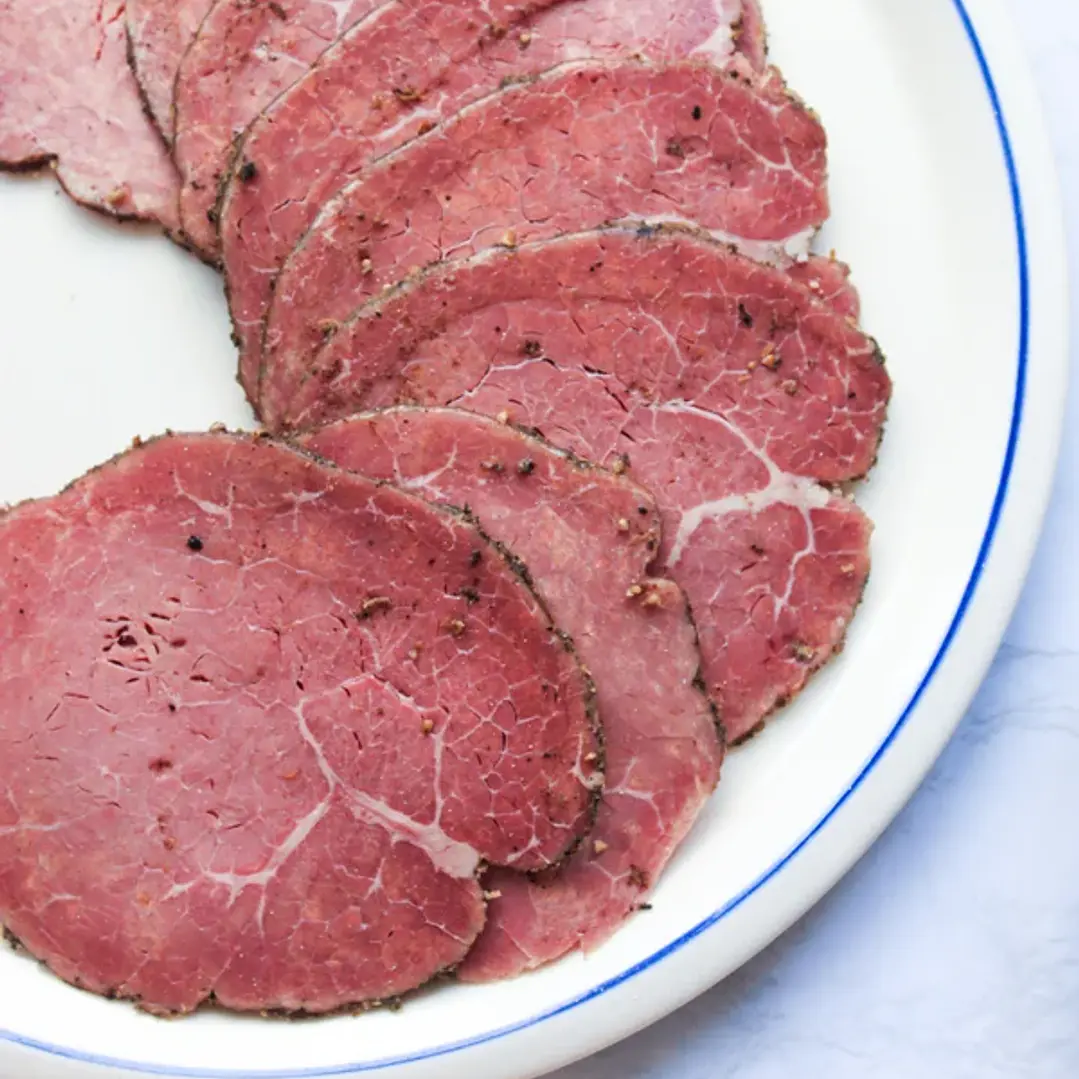Pastrami 1