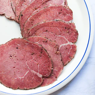 Pastrami