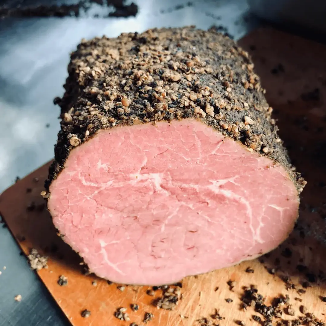 Pastrami 2