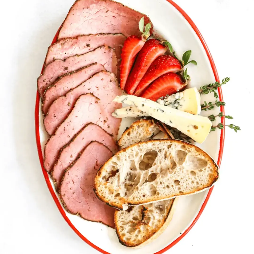 Pastrami 3