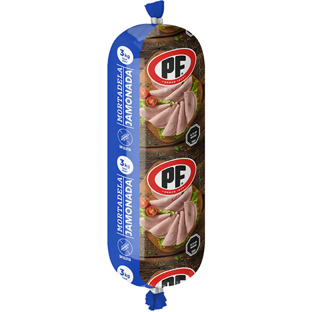 Mortadela Jamonada 1