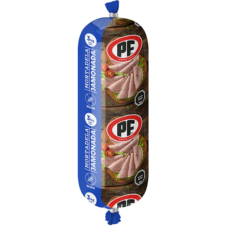 Mortadela Jamonada 1