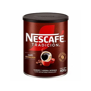 Café instantáneo 