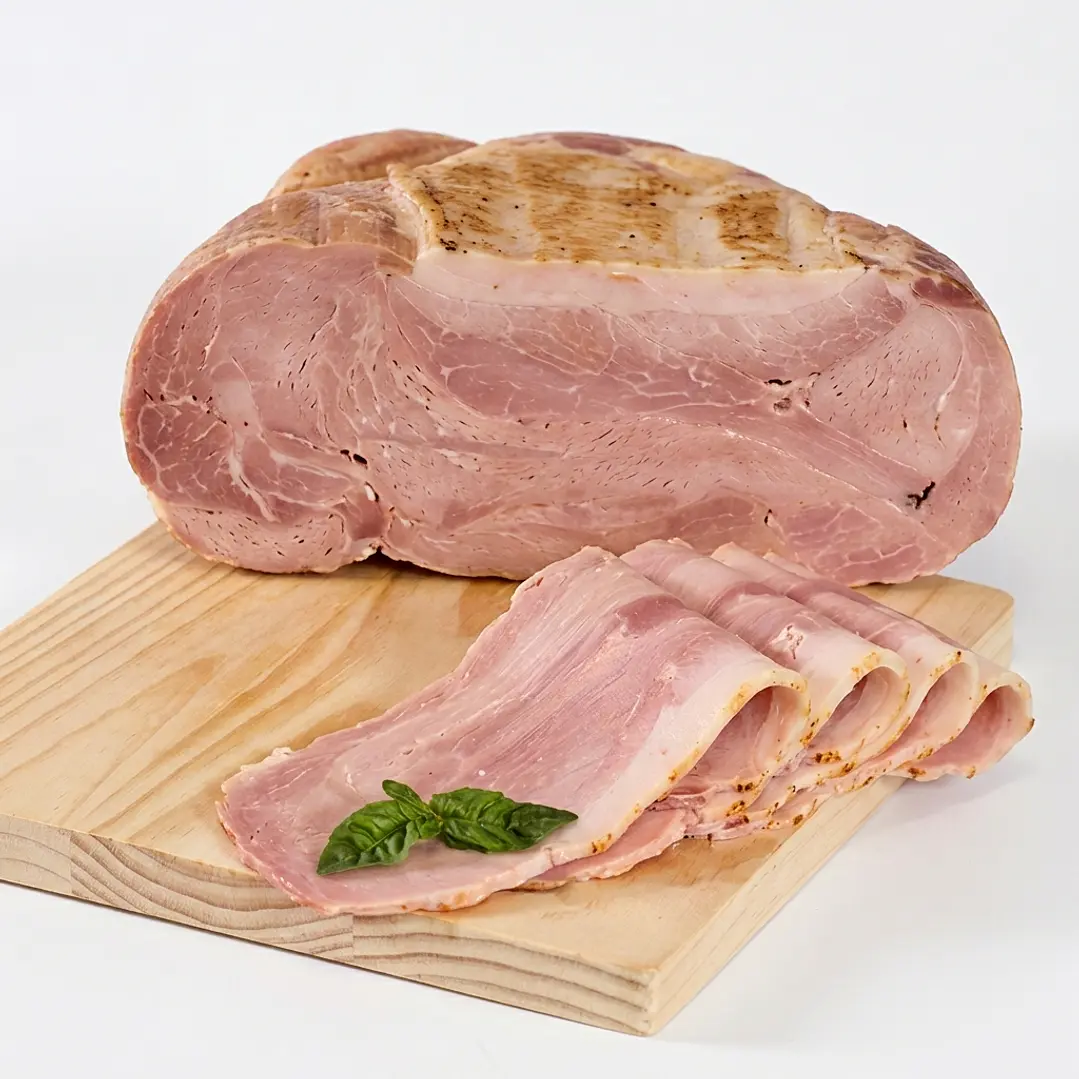 Jamón Praga 1