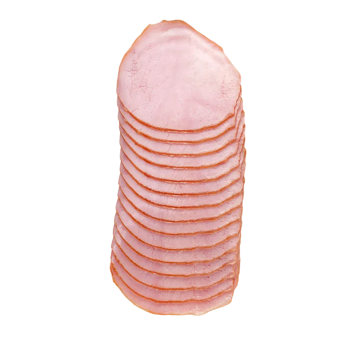 Lomito Kassler  1