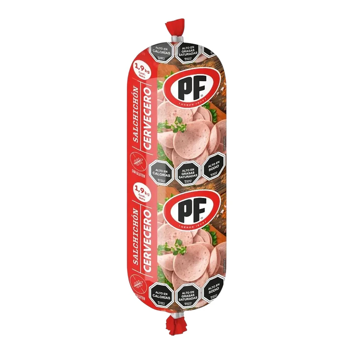 Salchichón cervecero  1