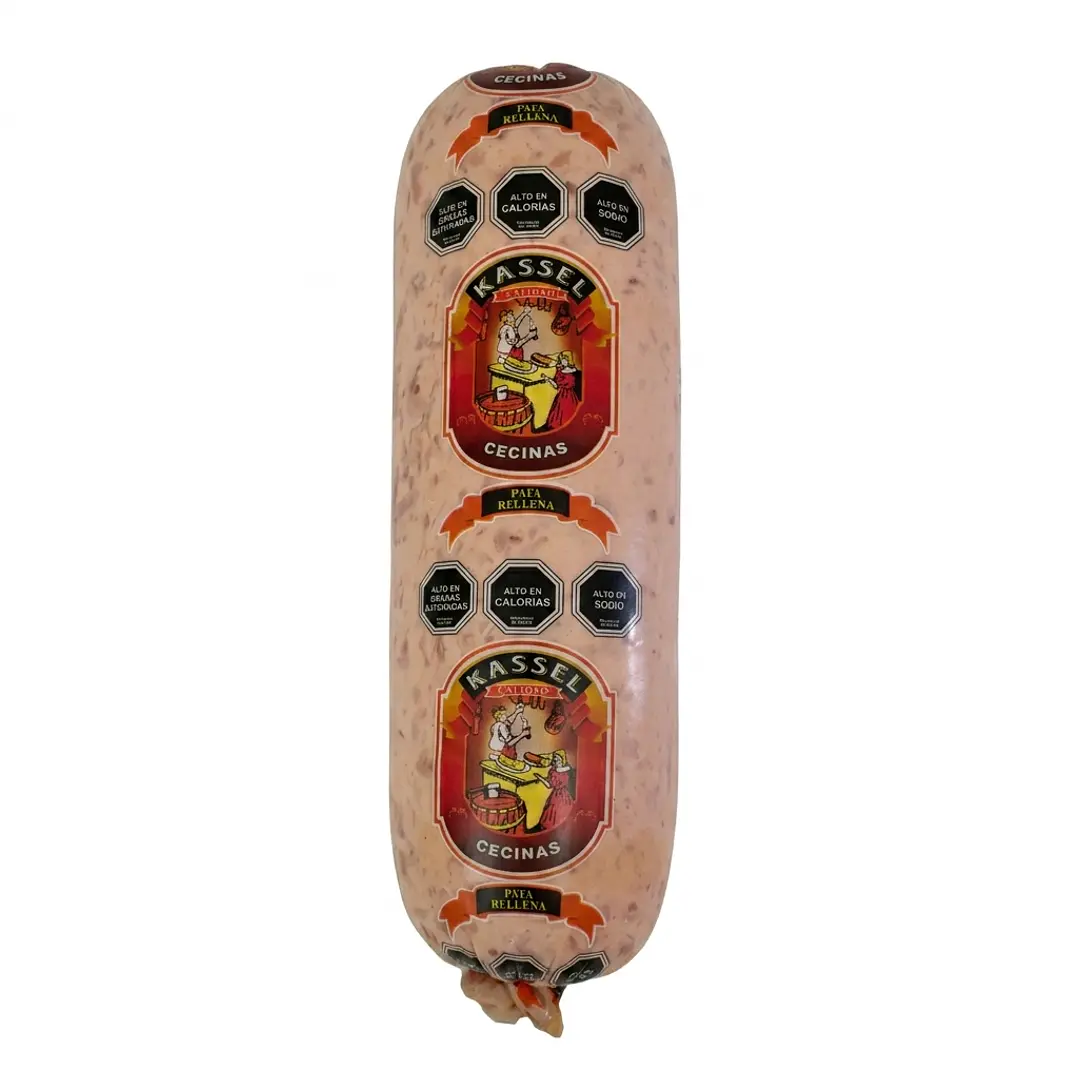 Pata rellena  1