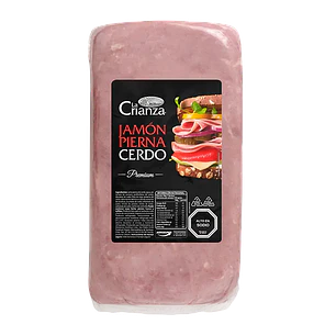 Jamón Pierna