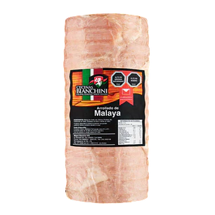 Arrollado de Malaya