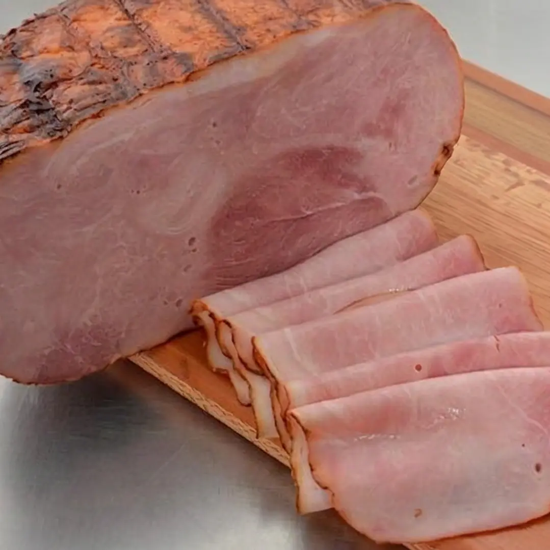 Jamón Praga 1