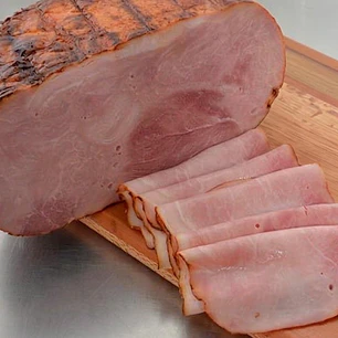 Jamón Praga