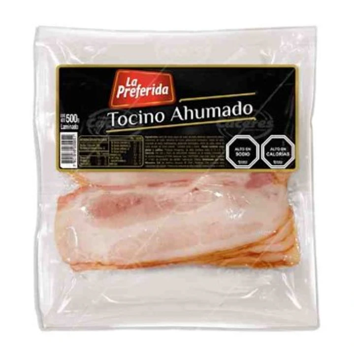 Tocino Ahumado 1