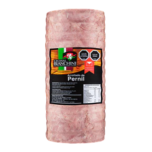 Arrollado de Pernil