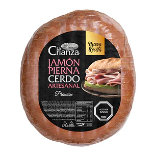 Jamón Pierna Artesanal