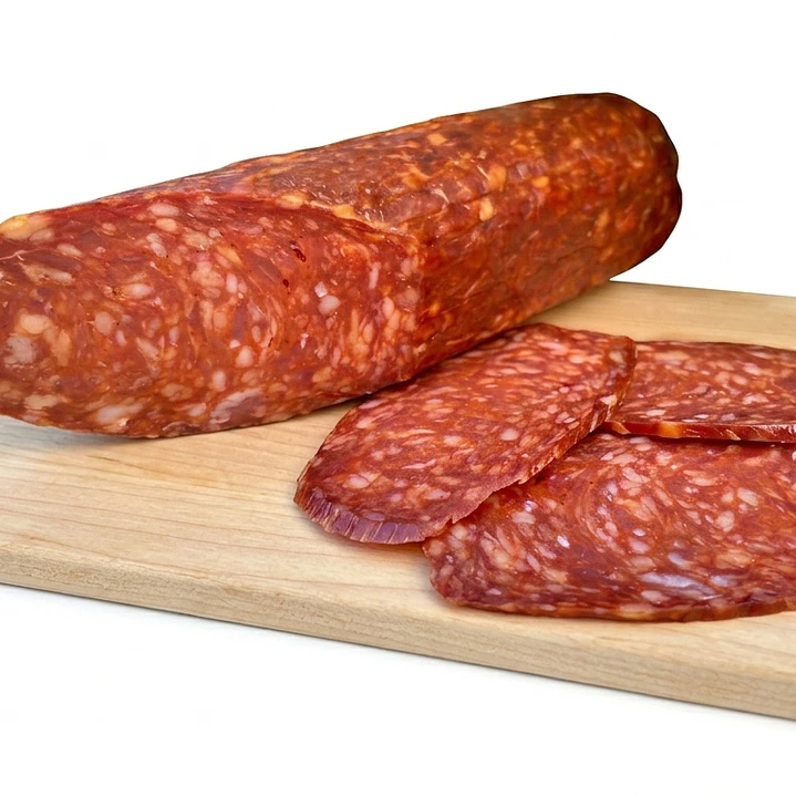Chorizo Español 1