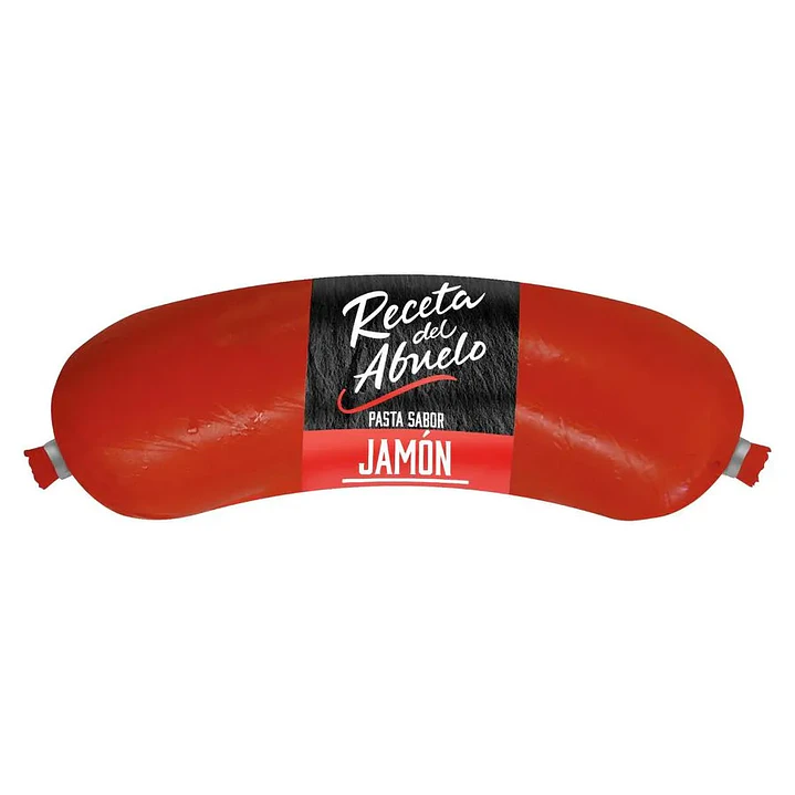 Paté de jamón 1