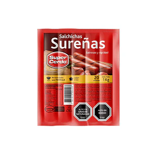 Salchicha sureña