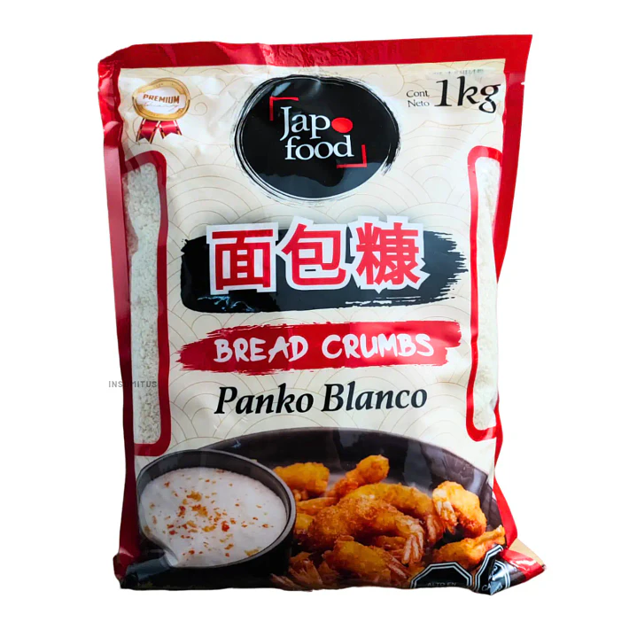 Panko 1