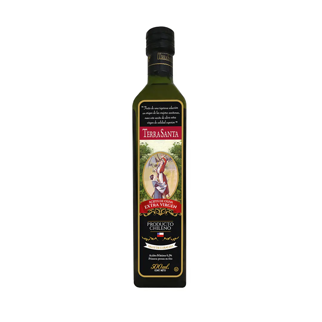 Aceite de oliva 2