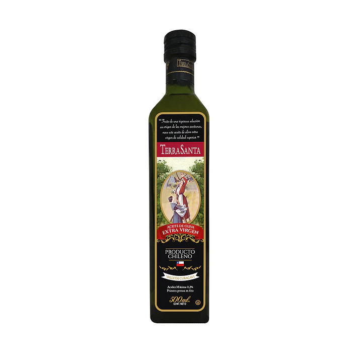 Aceite de oliva 2