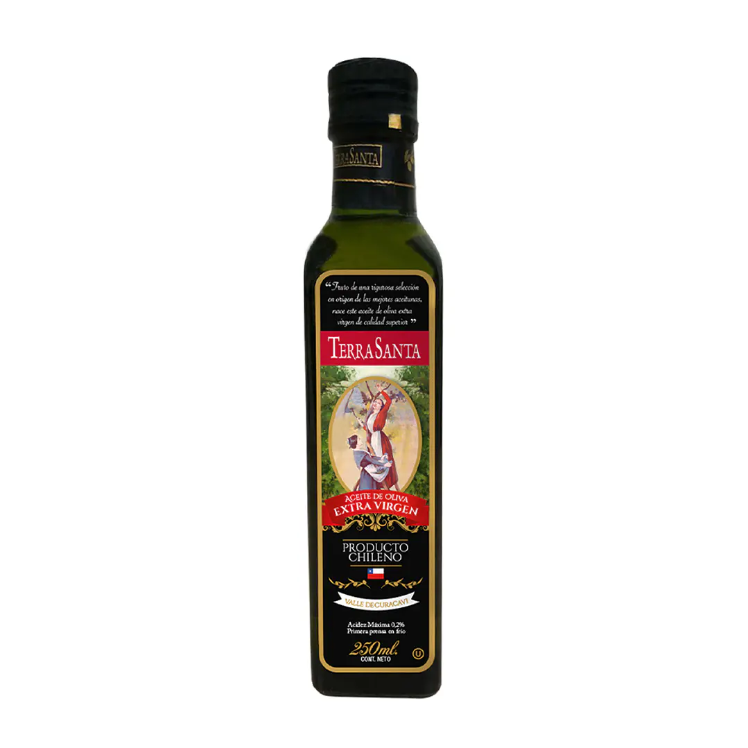 Aceite de oliva 3