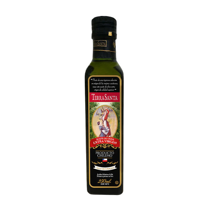Aceite de oliva 3