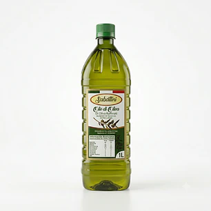 Aceite de oliva