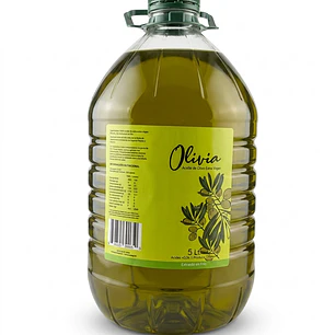 Aceite de oliva