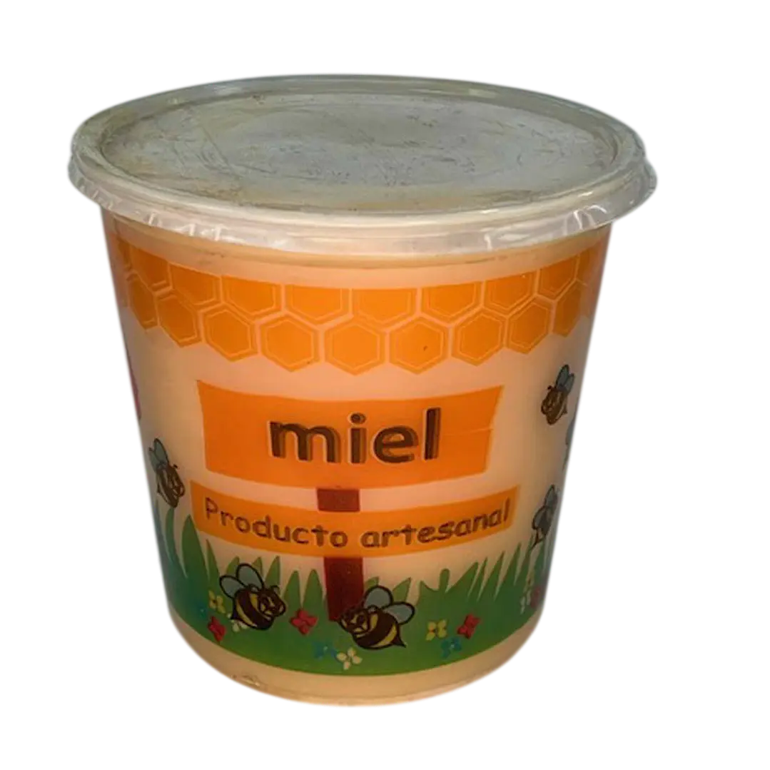 Miel  1