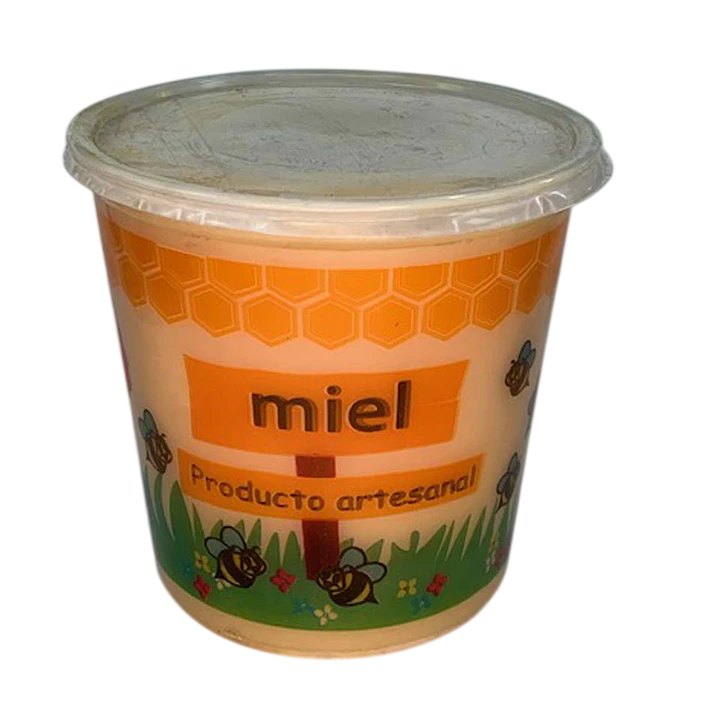 Miel  1