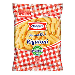 Rigatoni