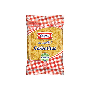 Corbatitas