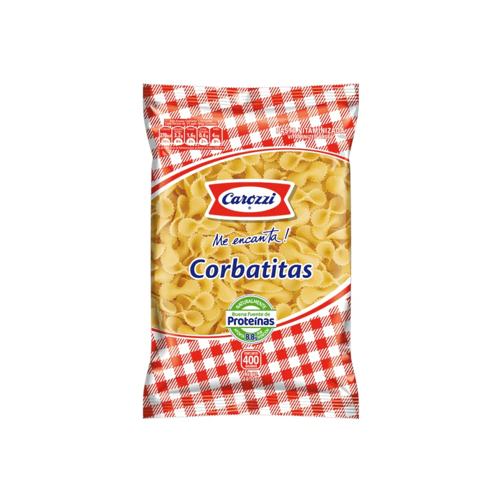 Corbatitas 1