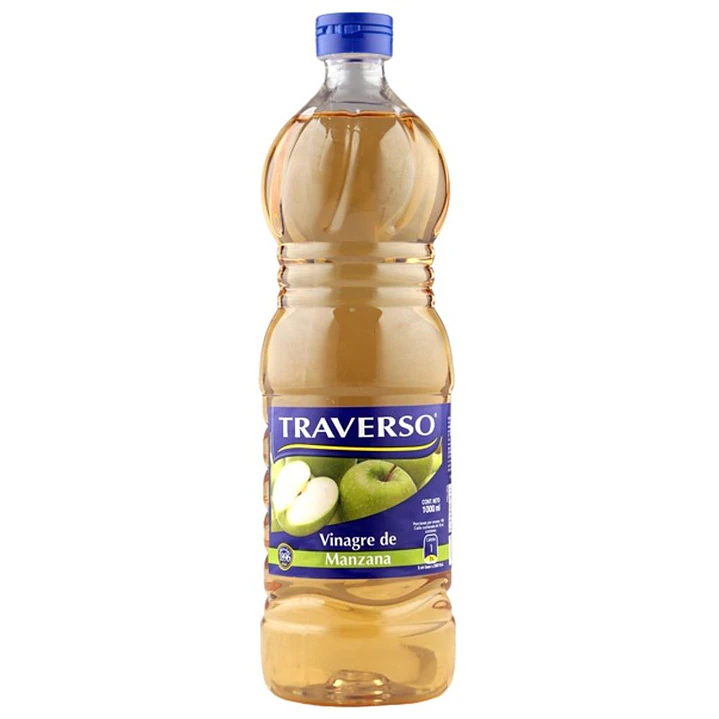 Vinagra de manzana  2