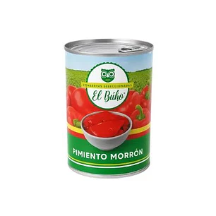 Pimiento morrón