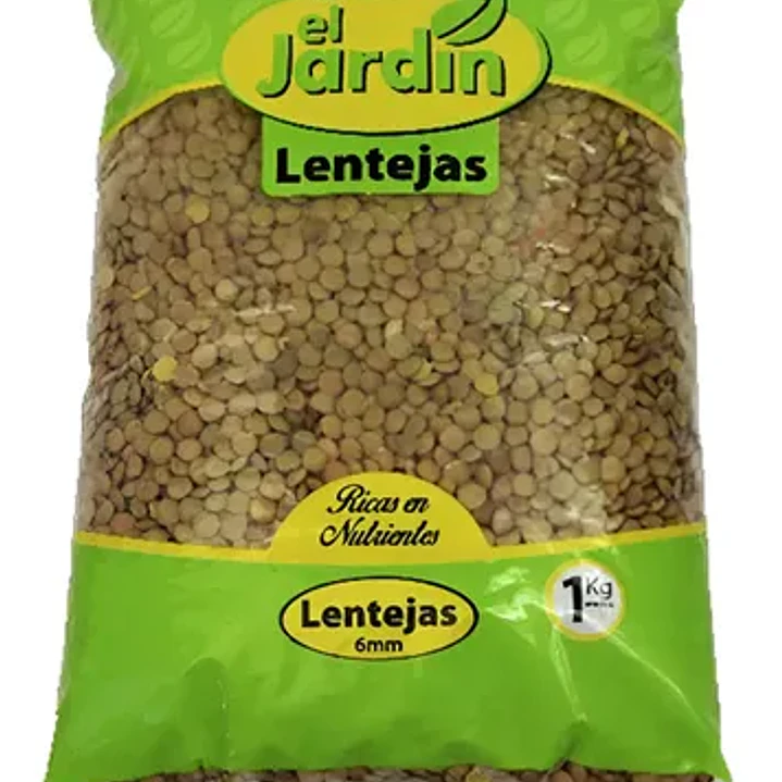 Lentejas 1