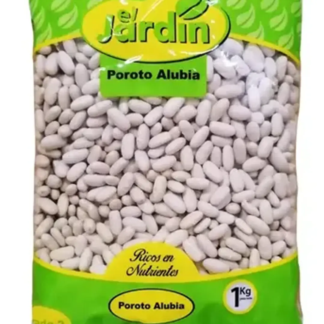 Poroto Alubia 1