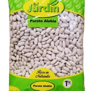 Poroto Alubia
